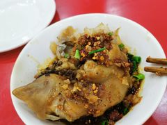 -蒋炸酱(内东街店)