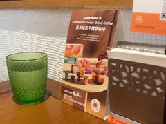 -良木缘咖啡西餐(川大店)