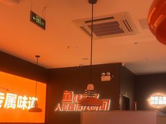-闻溪有渔·活鱼现烤才好吃(太仓万达店)