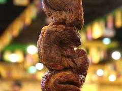 -拉丁餐厅·巴西烤肉自助(正佳广场店)