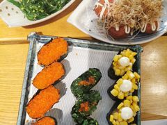 -Sushi Love 创意寿司(丽影广场店)