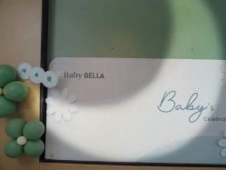 -baby bella小贝拉母婴护理中心(杭州凯宾斯基店)