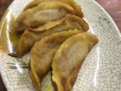 牛肉锅贴-清真蒋有记(老门东店)