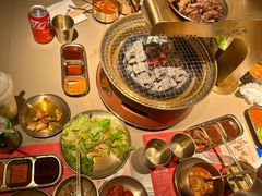 -西塔老太太泥炉烤肉(青浦蟠龙天地店)