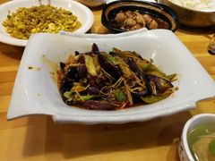 -乌镇那一年小院主题餐厅(甘泉西路店)