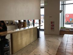 -喜茶(永旺梦乐城店)