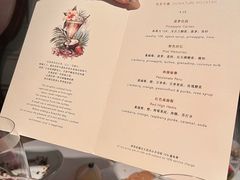 -壳里西餐厅Coquille Seafood Bistro(蒙自路店)