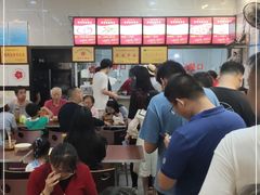 -张明富面皮店(东大街店)