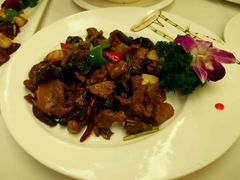-鹿鸣春饭店(总店)