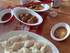 -喜家德虾仁水饺(繁荣路店)