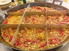 -重庆老火锅王(西安北路店)
