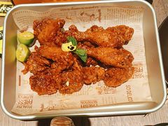 -野人部落(沈阳一店)