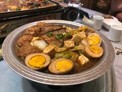 -小土豆北方菜馆(方庄店)