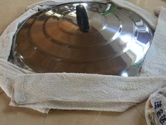 干豆角-大鹅岛灶台鱼·铁锅炖(水库路店)