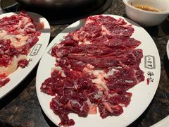 -八合里潮汕鲜牛肉火锅(深圳海岸城店)