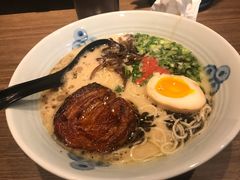 -雷神拉面(财富中心玉米楼店)