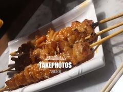 -贺秦生陕面王(富力城店)