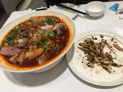 -眉州东坡(国贸店)
