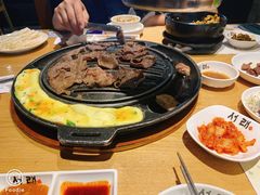 -喜来稀肉(北外滩白玉兰广场店)