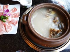 -意中意煲庄火锅(万盛南街店)