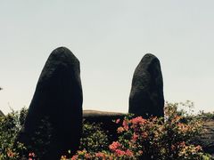 -大罗山风景区