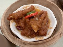 -顺风山庄(水濂山店)