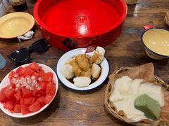 -聂发财重庆江湖菜(解放碑店)
