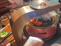 -西塔老太太泥炉烤肉(上海七宝领展广场店)