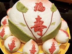 -御茶膳房皇家糕点博物馆(北京首店)