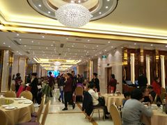-东方印象大酒楼(拱北店)