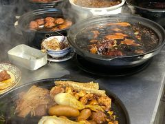 -王胖儿甏肉干饭