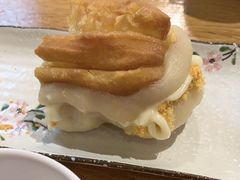 -花悦豆香