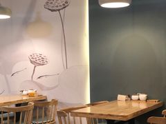 大堂-红小满休闲餐厅(十全街店)