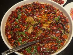 -丽晶轩中餐厅(重庆丽晶酒店)