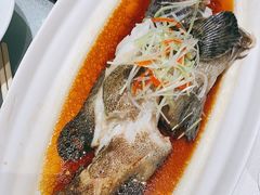-太湖饭店·寄畅轩中餐厅