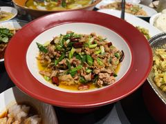 -滇铺子·云南特色菜·第九届野生菌美食节(曲靖万达店)