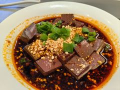 -半天妖烤鱼(诺德广场店)