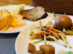 -西双版纳融创皇冠假日度假酒店