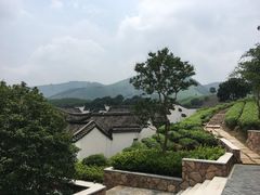 -帐篷客·溪龙茶谷度假酒店