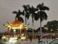 -东兴口岸-中越友谊大桥