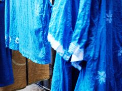 -璞真扎染博物馆