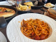 -必胜客(茂业店)