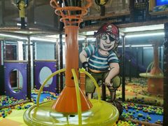 -蒙特利亲子乐园