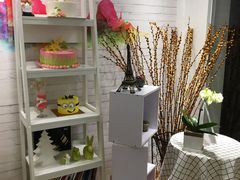 -KK BAKERY烘焙