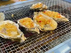 -蚝英雄鲜蚝自助专门店(长楹天街直营店)