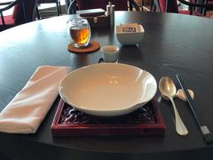 -广州柏悦酒店·悦景轩·粤菜餐厅