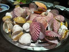 -三个渔夫·蒸汽海鲜(小白楼店)