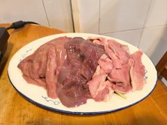 -华哥新鲜猪精品美食