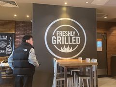 -汉堡王(上海凌云壹街坊店)