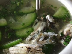 -海上驿站渔家菜馆